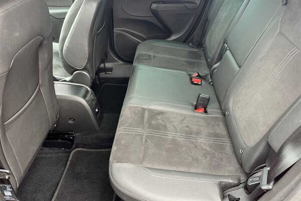 Used Vauxhall Crossland 2022 for sale - 76204109: Photo 23