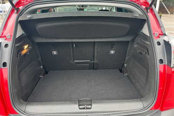Used Vauxhall Crossland 2022 for sale - 76204109: Photo 24