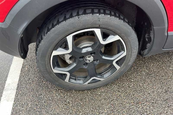 Used Vauxhall Crossland 2022 for sale - 76204109: Photo 29