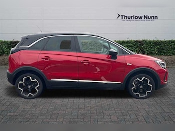 Used Vauxhall Crossland 2022 for sale - 76204109: Photo 2