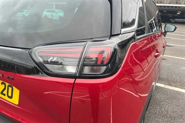 Used Vauxhall Crossland 2022 for sale - 76204109: Photo 30
