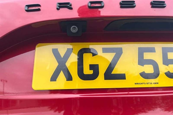 Used Vauxhall Crossland 2022 for sale - 76204109: Photo 31