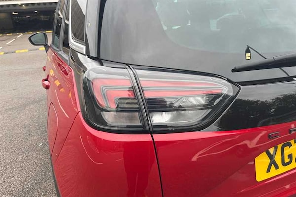 Used Vauxhall Crossland 2022 for sale - 76204109: Photo 32