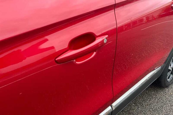 Used Vauxhall Crossland 2022 for sale - 76204109: Photo 35