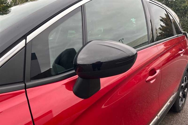 Used Vauxhall Crossland 2022 for sale - 76204109: Photo 36