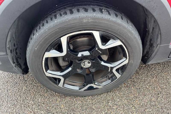 Used Vauxhall Crossland 2022 for sale - 76204109: Photo 37