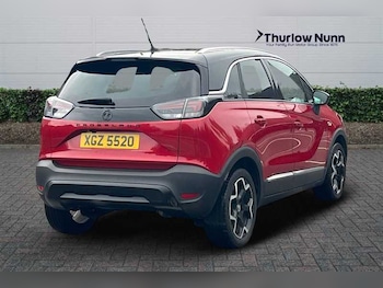 Used Vauxhall Crossland 2022 for sale - 76204109: Photo 3