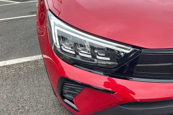 Used Vauxhall Crossland 2022 for sale - 76204109: Photo 40