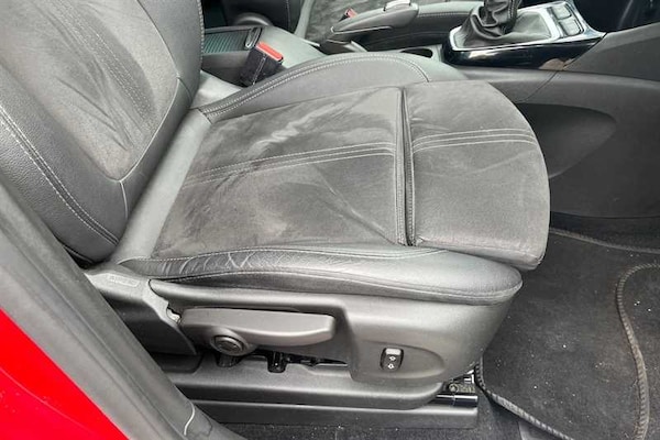 Used Vauxhall Crossland 2022 for sale - 76204109: Photo 42