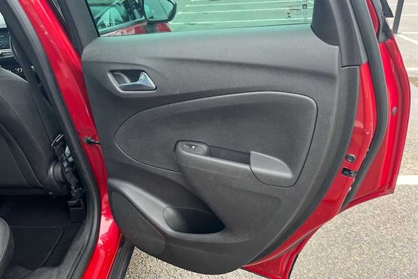 Used Vauxhall Crossland 2022 for sale - 76204109: Photo 44
