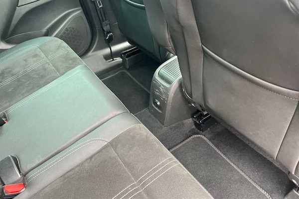 Used Vauxhall Crossland 2022 for sale - 76204109: Photo 45