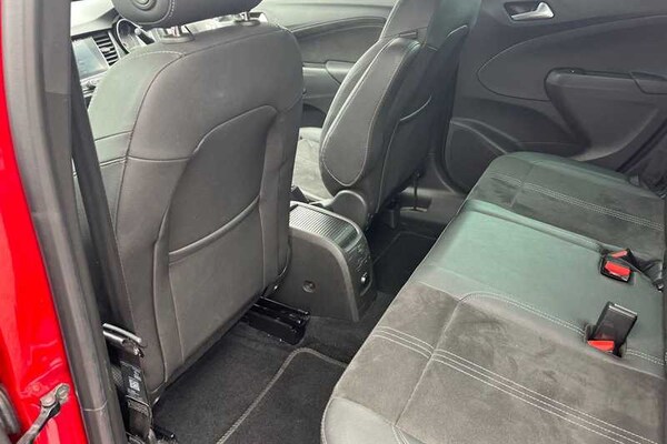 Used Vauxhall Crossland 2022 for sale - 76204109: Photo 47