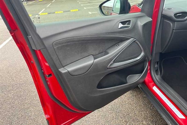 Used Vauxhall Crossland 2022 for sale - 76204109: Photo 48