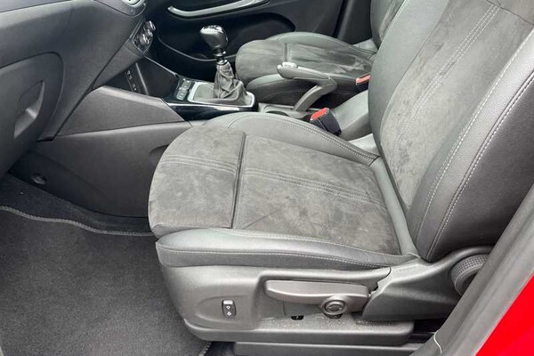Used Vauxhall Crossland 2022 for sale - 76204109: Photo 49