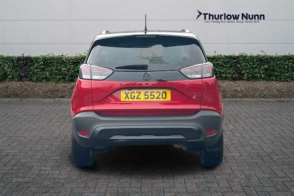 Used Vauxhall Crossland 2022 for sale - 76204109: Photo 4