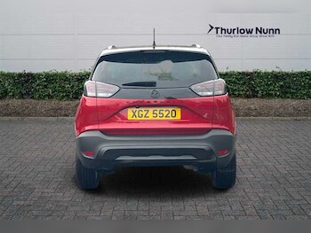 Used Vauxhall Crossland 2022 for sale - 76204109: Photo 4