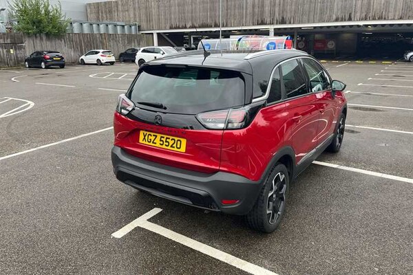 Used Vauxhall Crossland 2022 for sale - 76204109: Photo 52