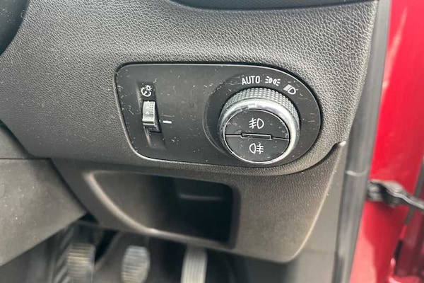 Used Vauxhall Crossland 2022 for sale - 76204109: Photo 53