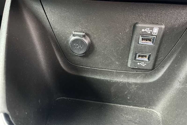 Used Vauxhall Crossland 2022 for sale - 76204109: Photo 54
