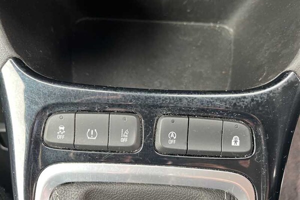 Used Vauxhall Crossland 2022 for sale - 76204109: Photo 55