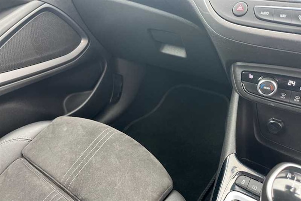 Used Vauxhall Crossland 2022 for sale - 76204109: Photo 56