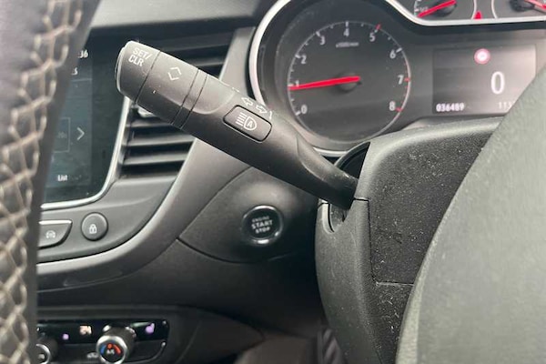 Used Vauxhall Crossland 2022 for sale - 76204109: Photo 57