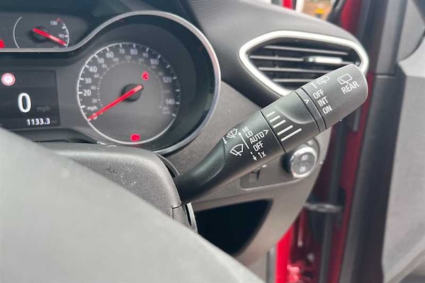 Used Vauxhall Crossland 2022 for sale - 76204109: Photo 58
