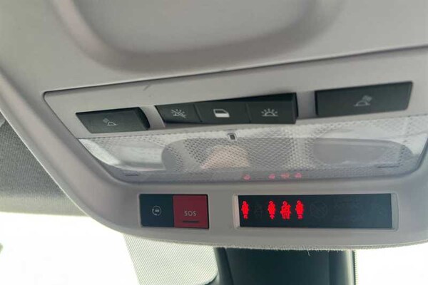 Used Vauxhall Crossland 2022 for sale - 76204109: Photo 59