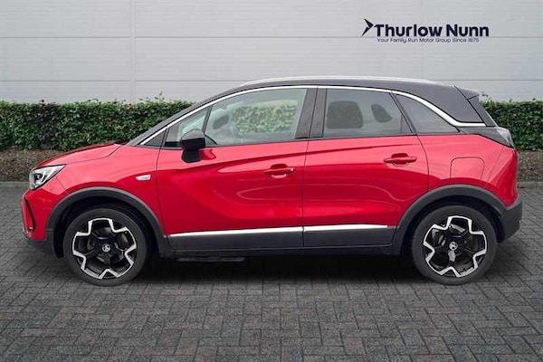 Used Vauxhall Crossland 2022 for sale - 76204109: Photo 6