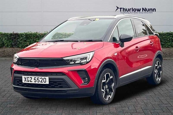 Used Vauxhall Crossland 2022 for sale - 76204109: Photo 7