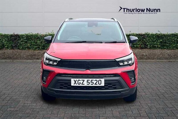 Used Vauxhall Crossland 2022 for sale - 76204109: Photo 8