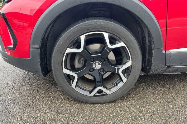 Used Vauxhall Crossland 2022 for sale - 76204109: Photo 9