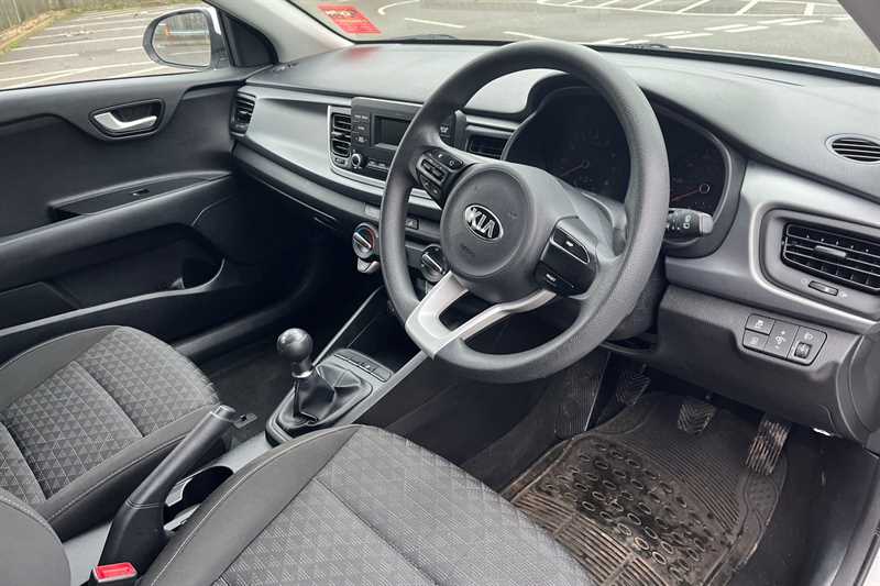 Used Kia Rio 2019 for sale - 77471692: Photo 10