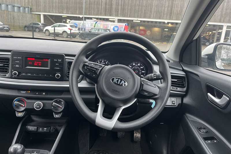 Used Kia Rio 2019 for sale - 77471692: Photo 11