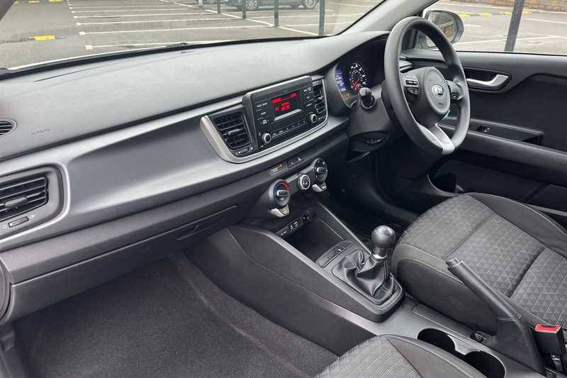 Used Kia Rio 2019 for sale - 77471692: Photo 13