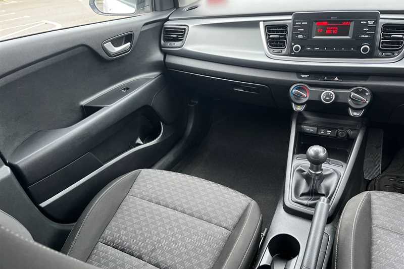 Used Kia Rio 2019 for sale - 77471692: Photo 14