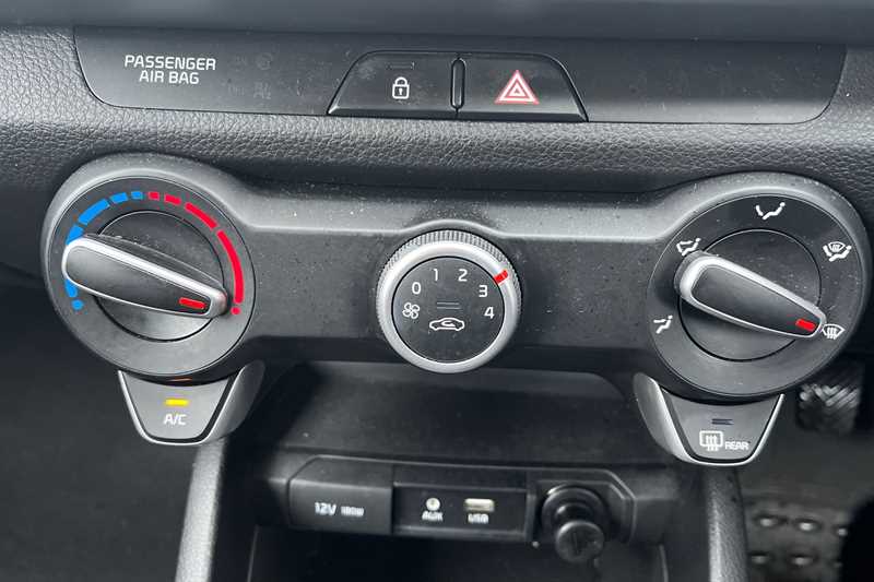 Used Kia Rio 2019 for sale - 77471692: Photo 15