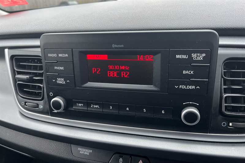 Used Kia Rio 2019 for sale - 77471692: Photo 17