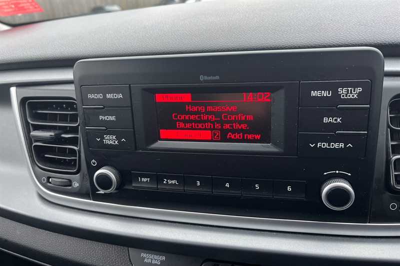 Used Kia Rio 2019 for sale - 77471692: Photo 19