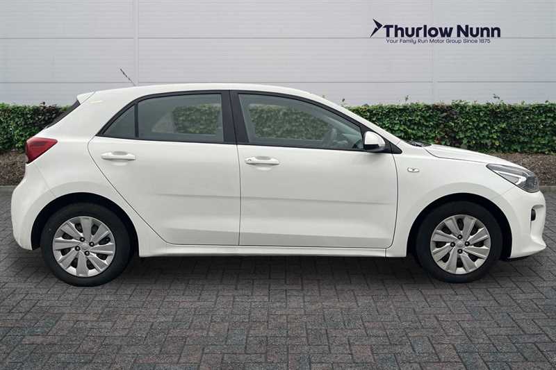 Used Kia Rio 2019 for sale - 77471692: Photo 2