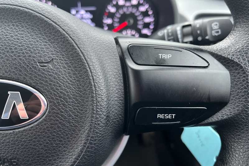 Used Kia Rio 2019 for sale - 77471692: Photo 22