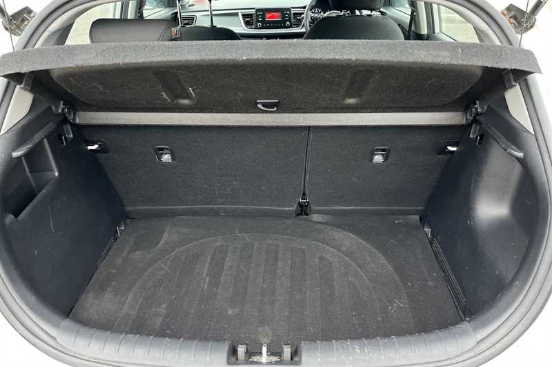 Used Kia Rio 2019 for sale - 77471692: Photo 24