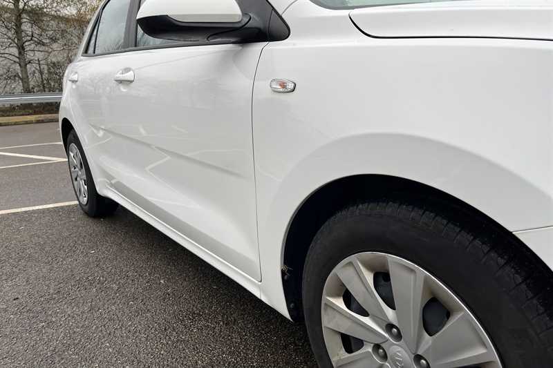 Used Kia Rio 2019 for sale - 77471692: Photo 26