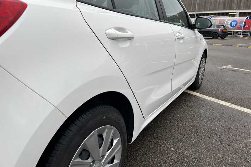 Used Kia Rio 2019 for sale - 77471692: Photo 28