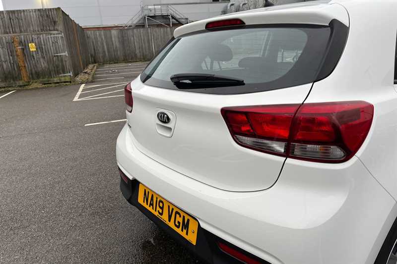 Used Kia Rio 2019 for sale - 77471692: Photo 29