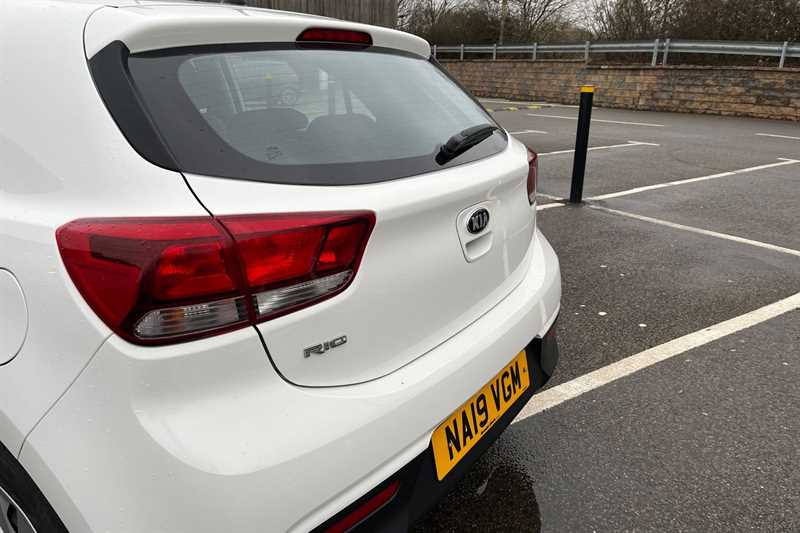 Used Kia Rio 2019 for sale - 77471692: Photo 30