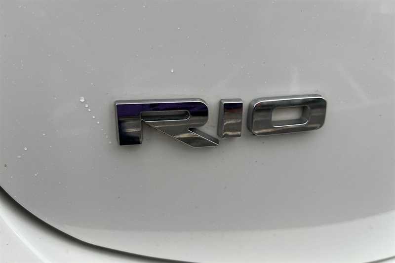 Used Kia Rio 2019 for sale - 77471692: Photo 33