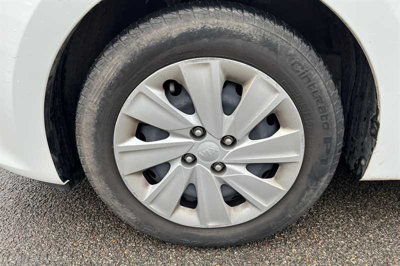 Used Kia Rio 2019 for sale - 77471692: Photo 40