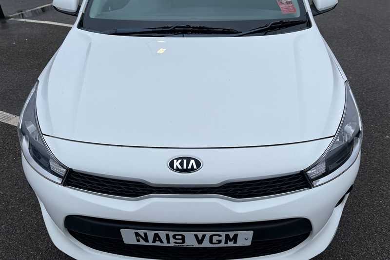 Used Kia Rio 2019 for sale - 77471692: Photo 42