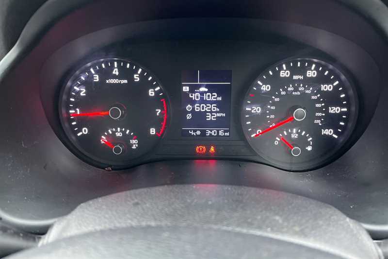 Used Kia Rio 2019 for sale - 77471692: Photo 50